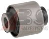 KIA 551181D000 Control Arm-/Trailing Arm Bush